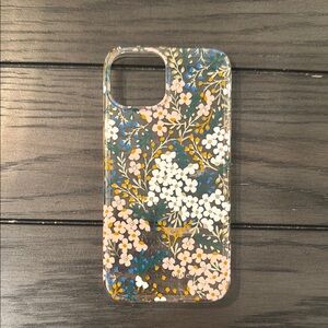 iPhone 14 Pro Kate spade case